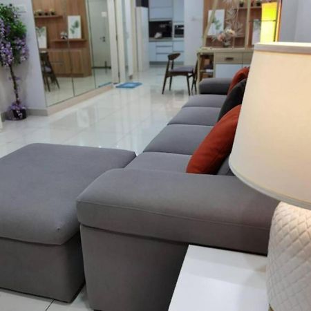 Summerset 8Pax 3Br Luxury Seaview Suite Room Georgetown Luaran gambar