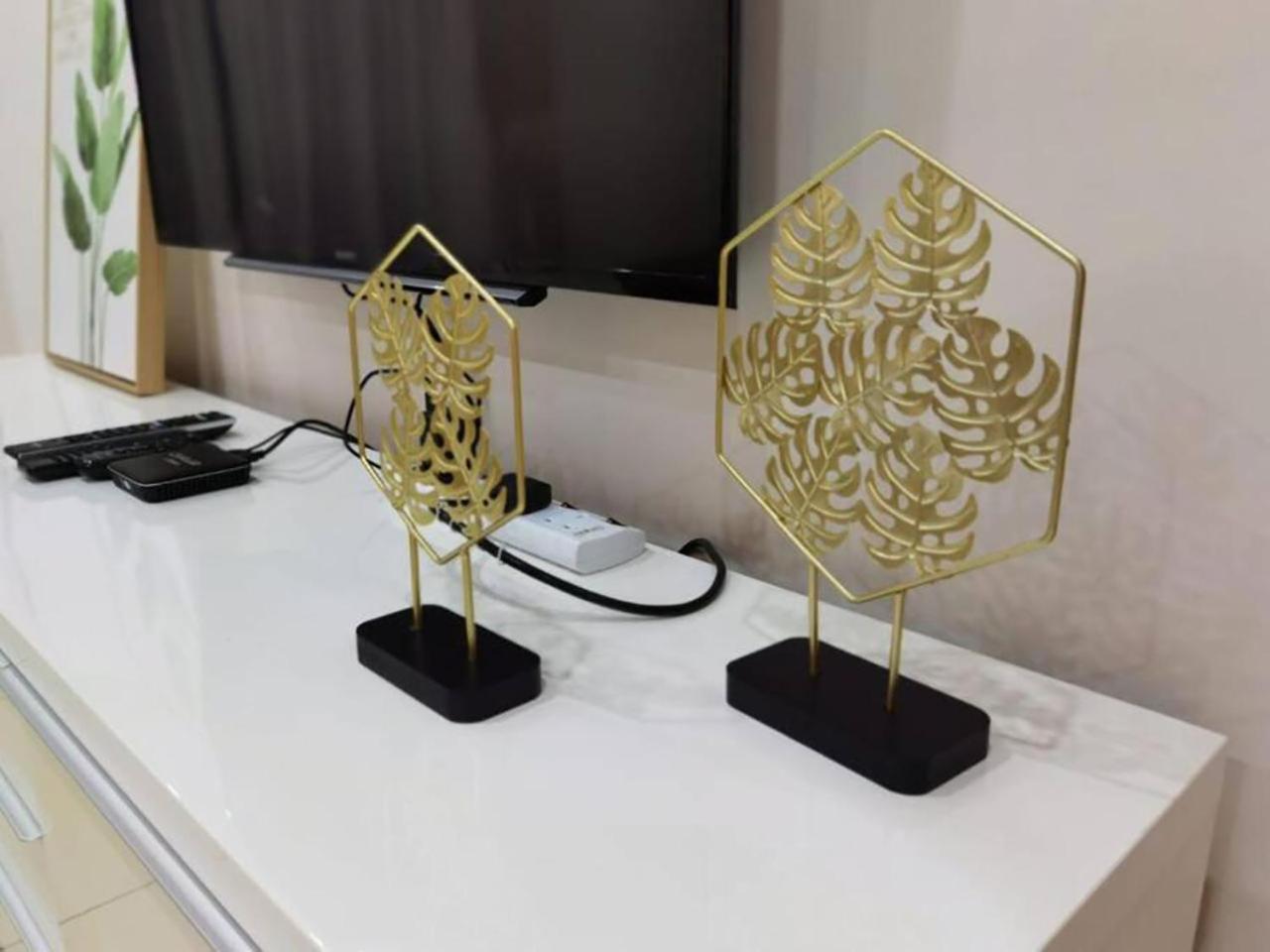 Summerset 8Pax 3Br Luxury Seaview Suite Room Georgetown Luaran gambar