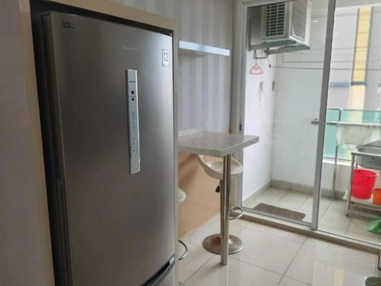Summerset 8Pax 3Br Luxury Seaview Suite Room Georgetown Luaran gambar